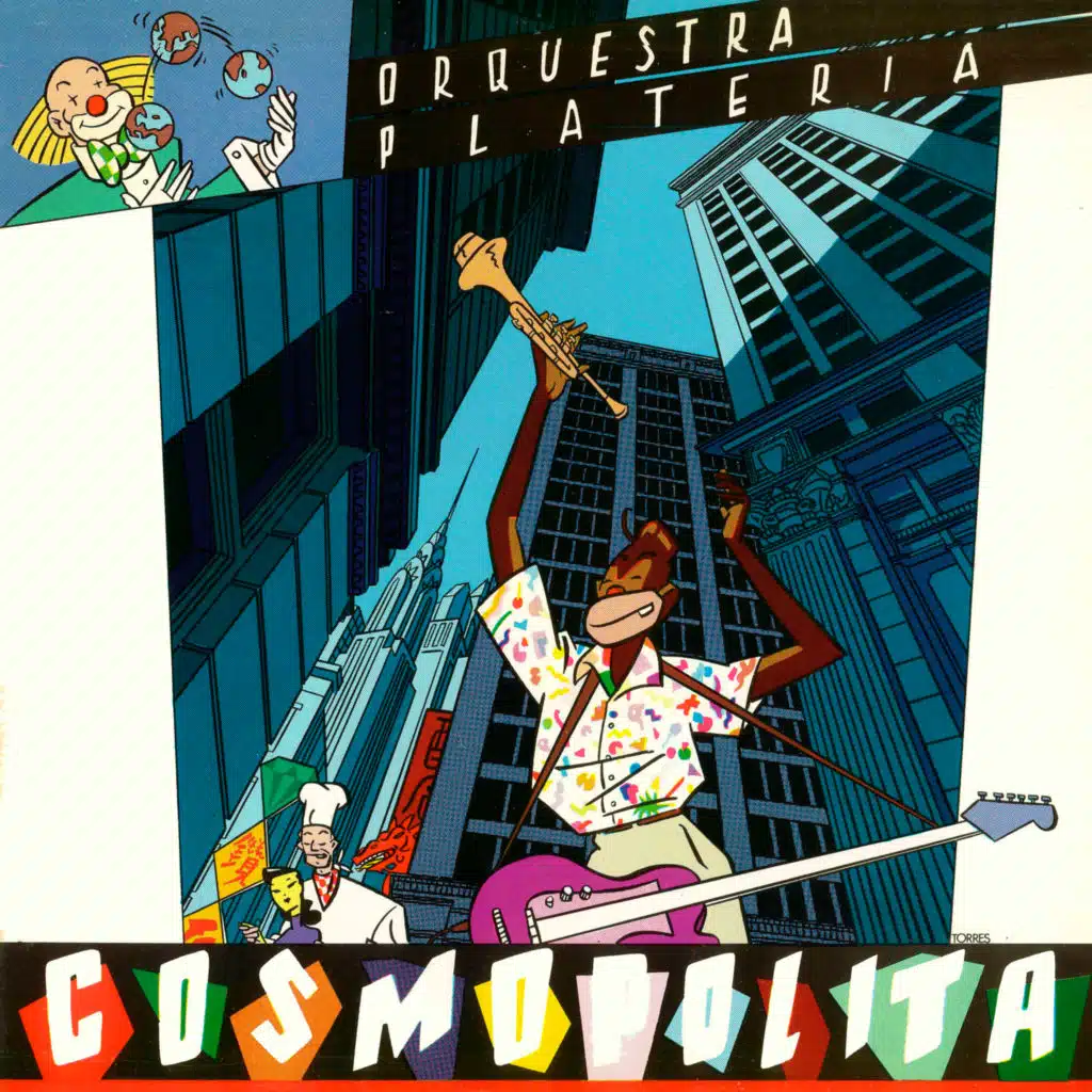Cosmopolita