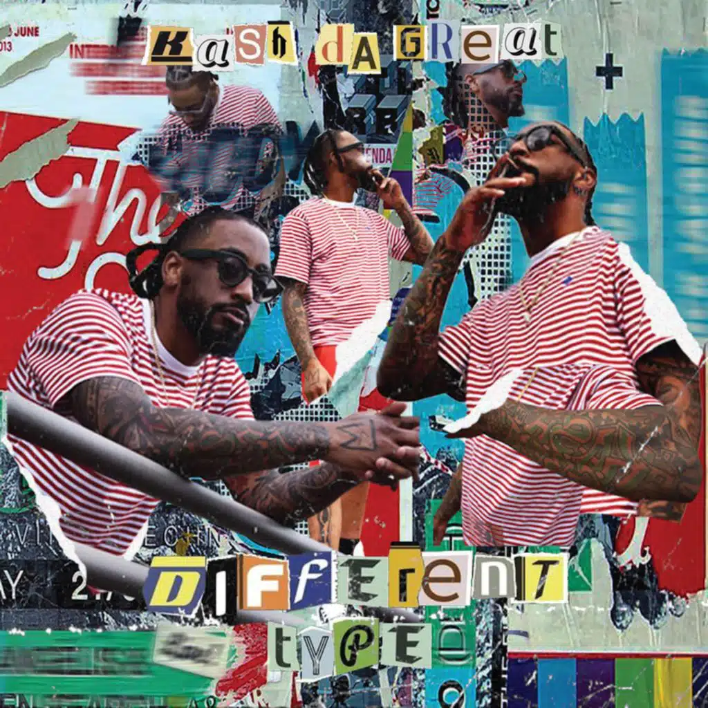 Kash Da Great