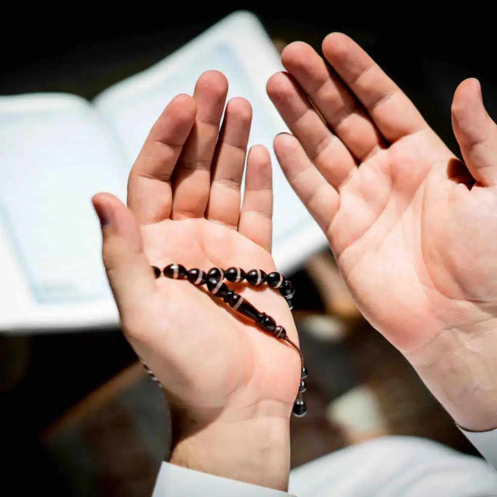 Kumpulan Do'a, Dzikir dan Murotal Qur'an