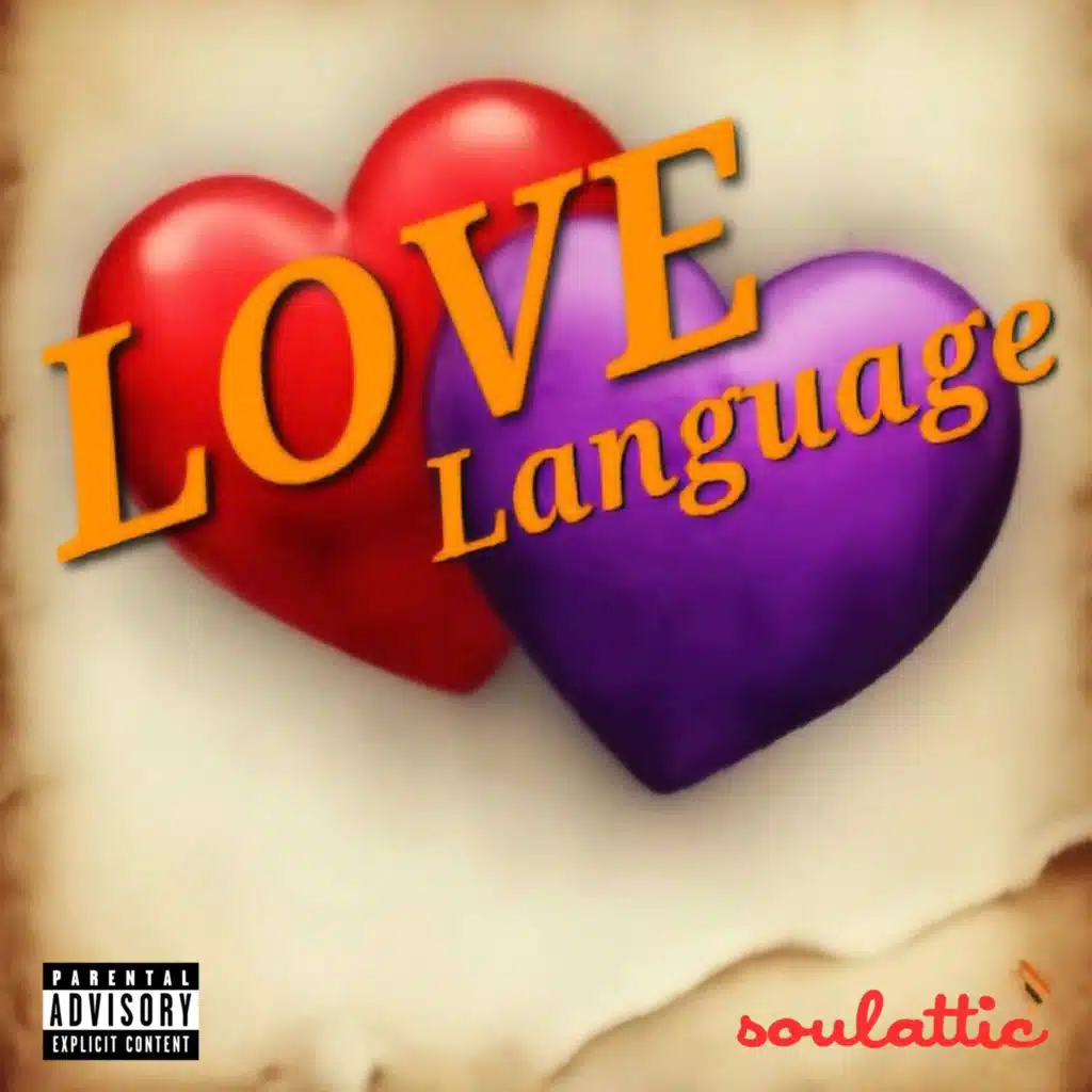 LOVE LANGUAGE