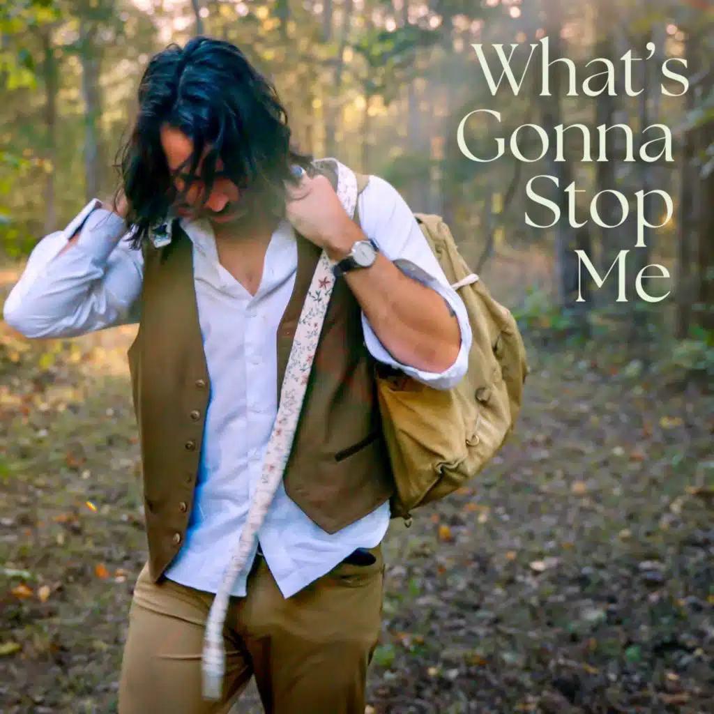 What's Gonna Stop Me