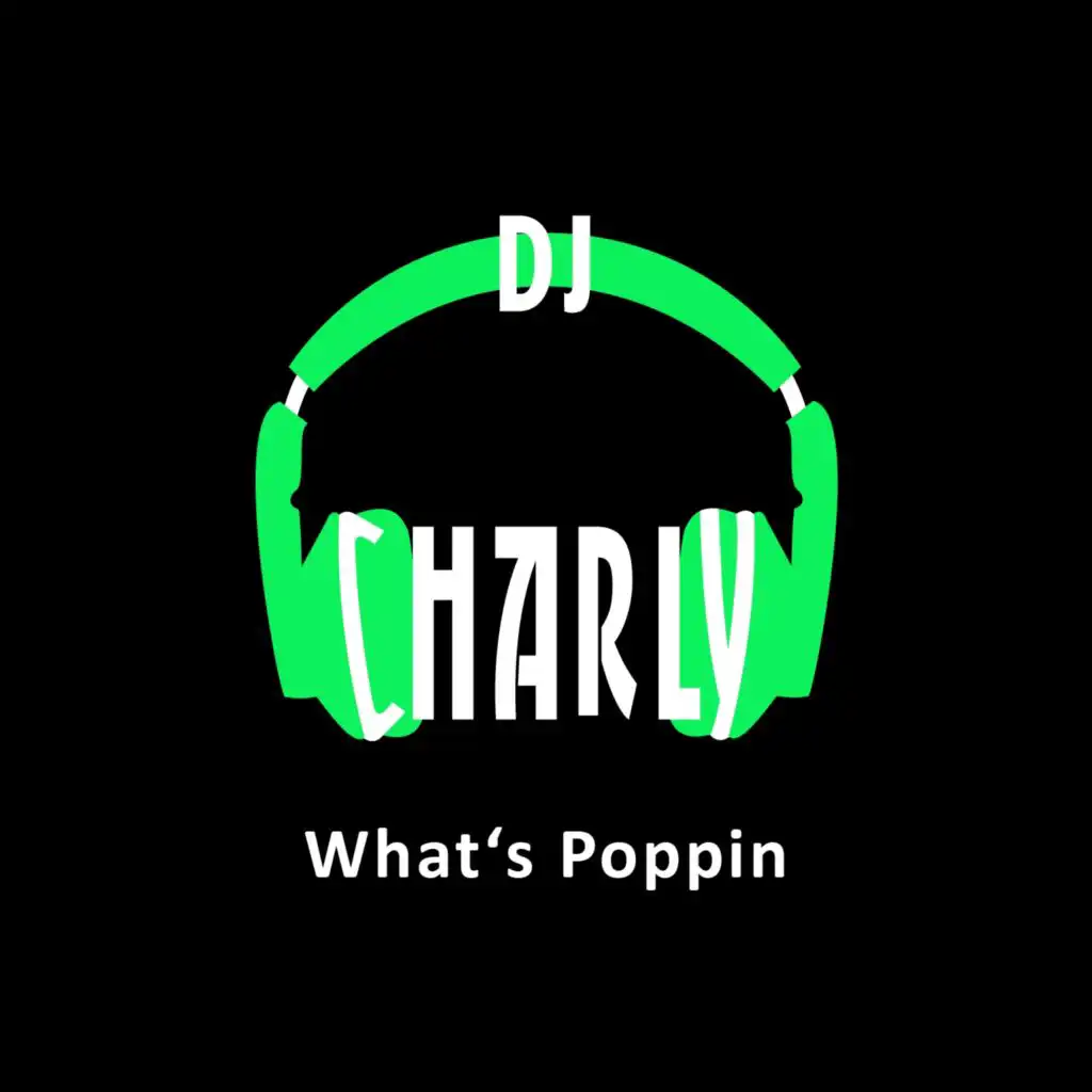 DJ Charly