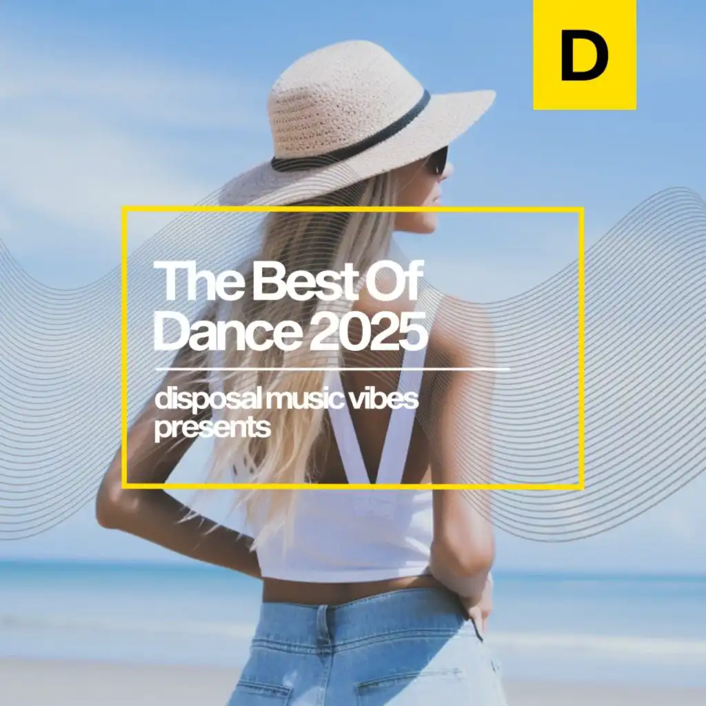 The Best of Dance 2025