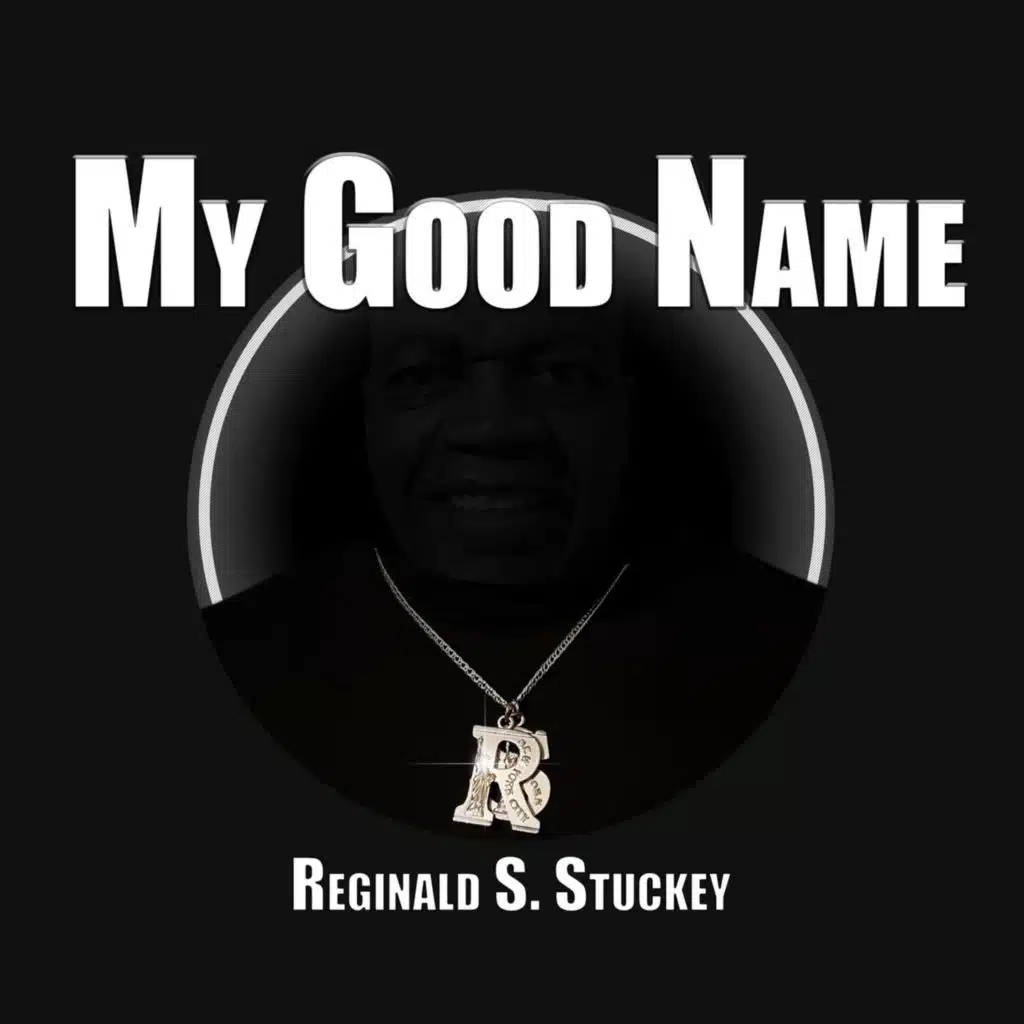 Reginald S. Stuckey