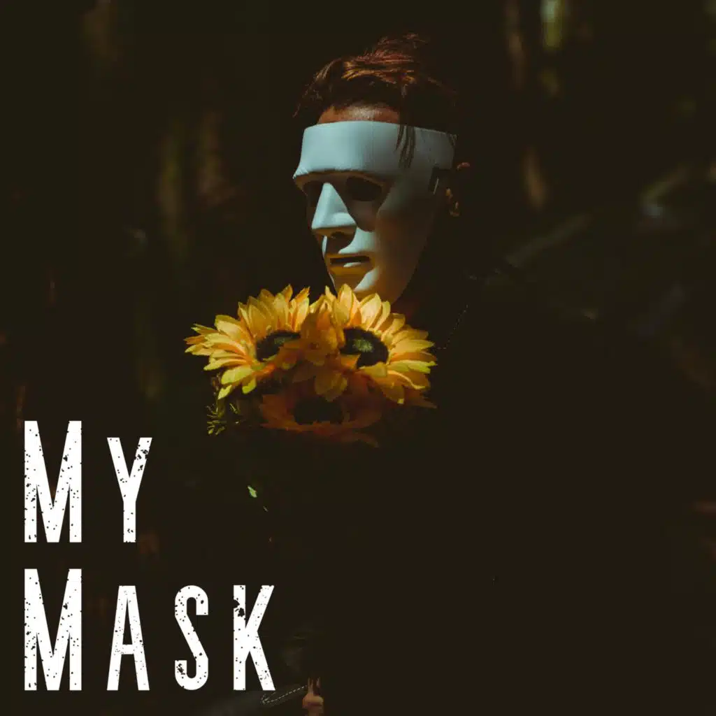 My mask
