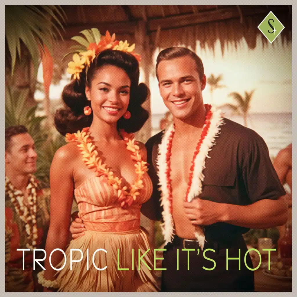 John Edmed & Vic Flick