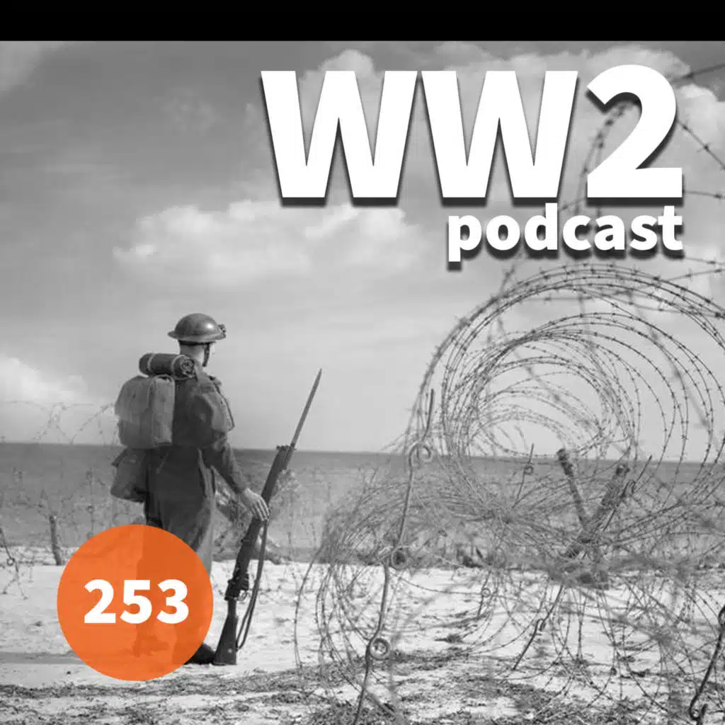 253 - Fortress Britain