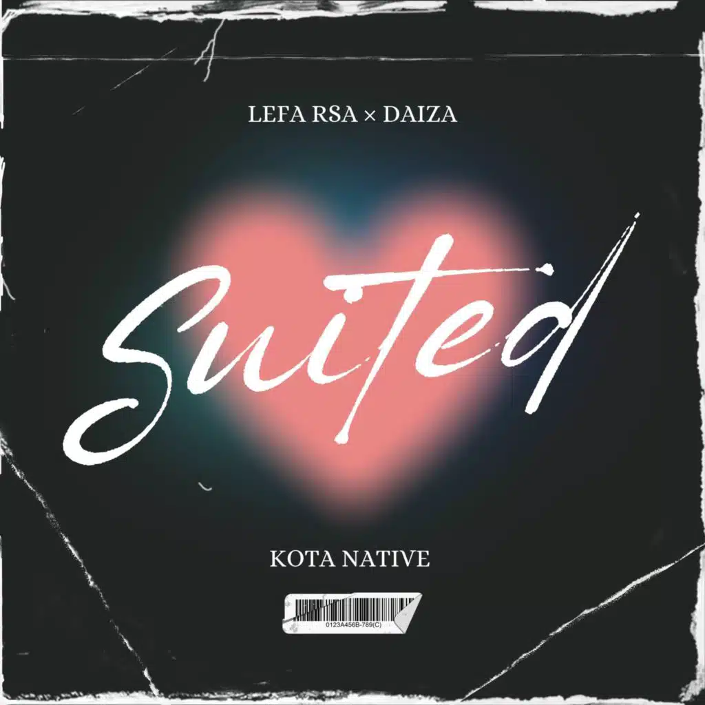 Lefa RSA & Daiza