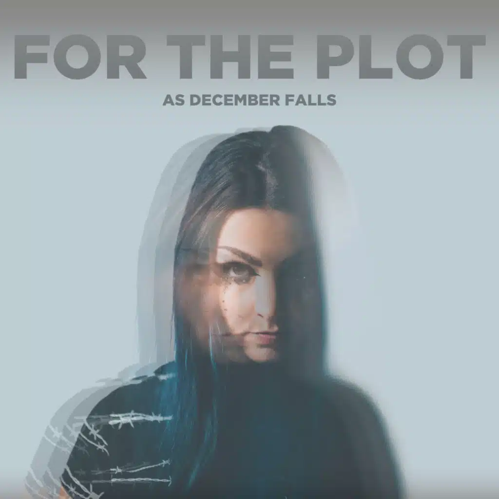 For The Plot
