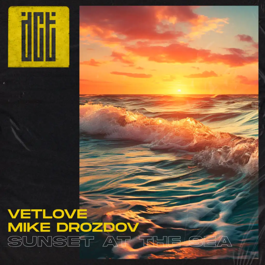 VetLove and Mike Drozdov