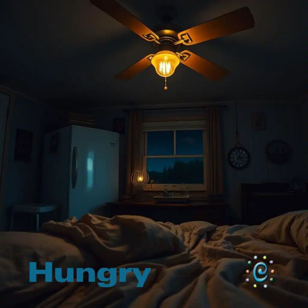 Hungry
