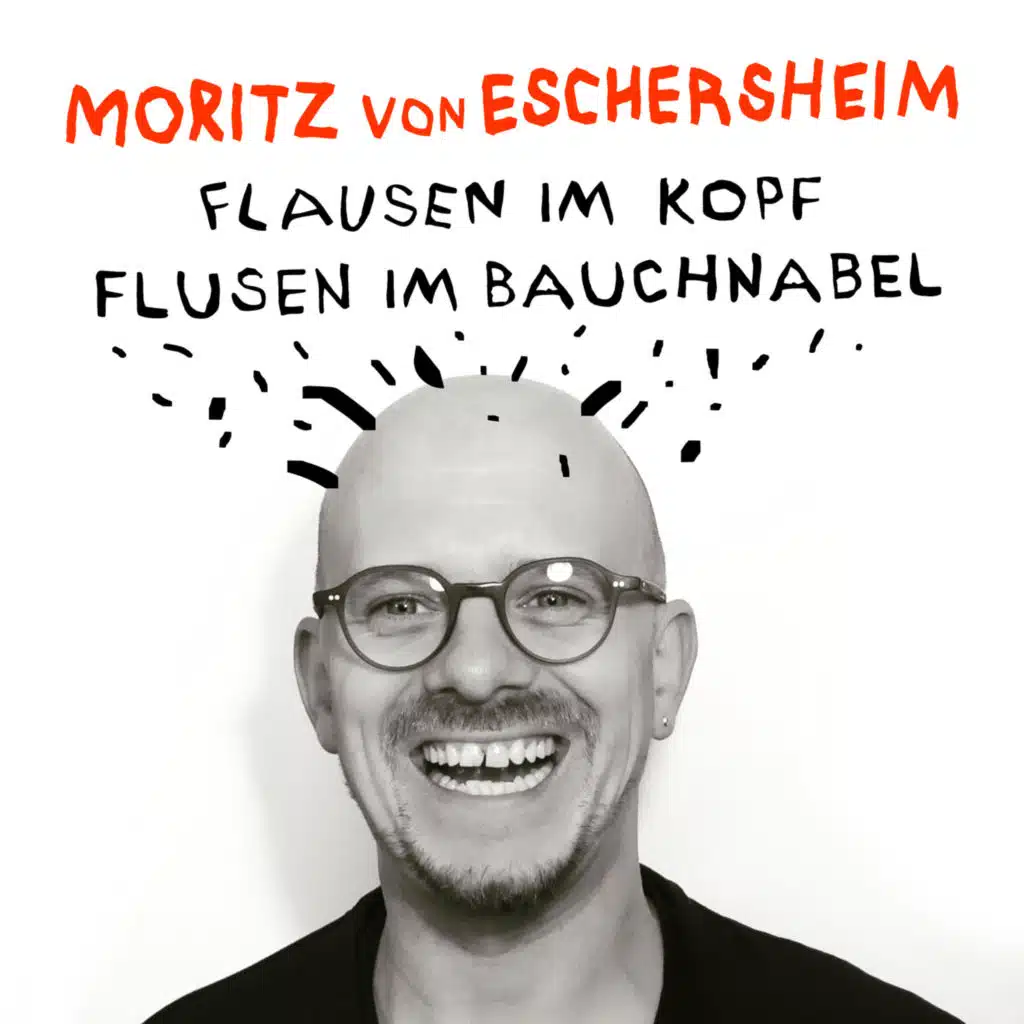 Moritz von Eschersheim