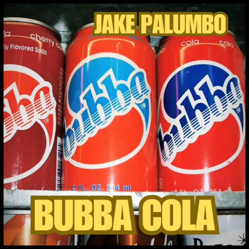 Bubba Cola (Instrumental)