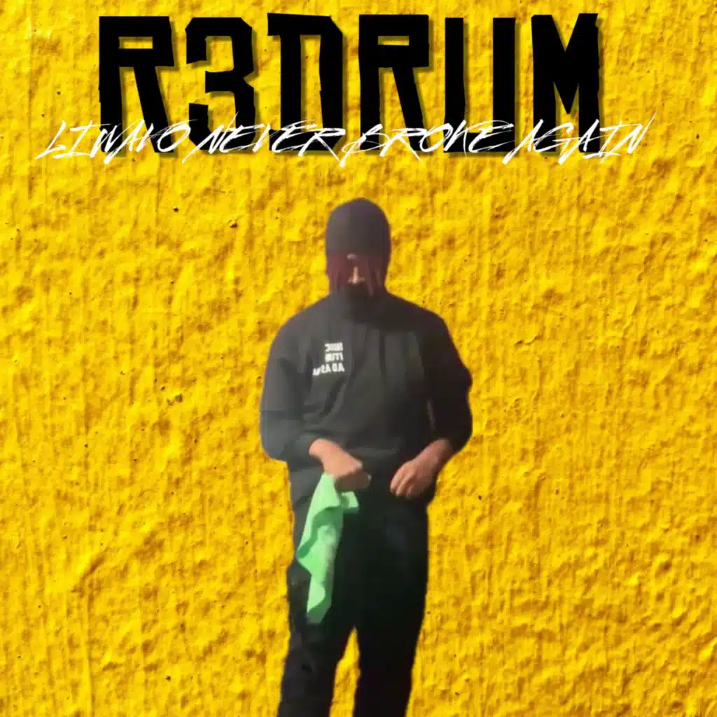 R3DRUM