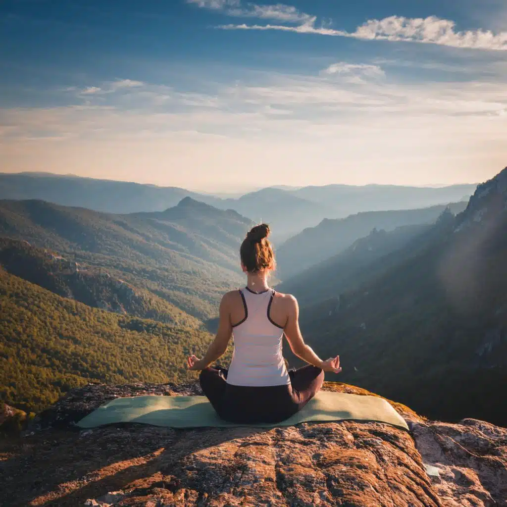 Vibraciones Lofi De Felicidad Para Yoga