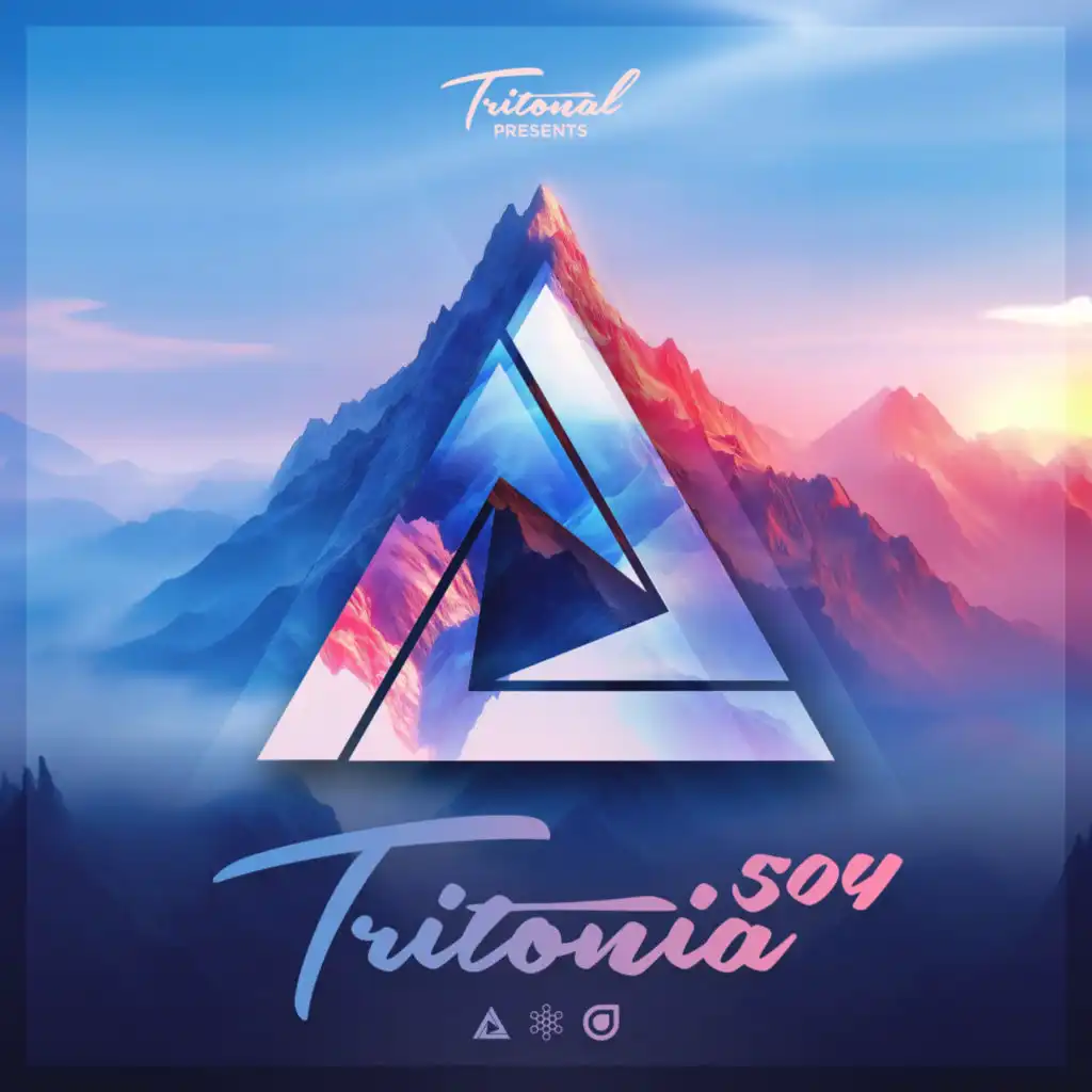 Tritonal Tritonia Radio