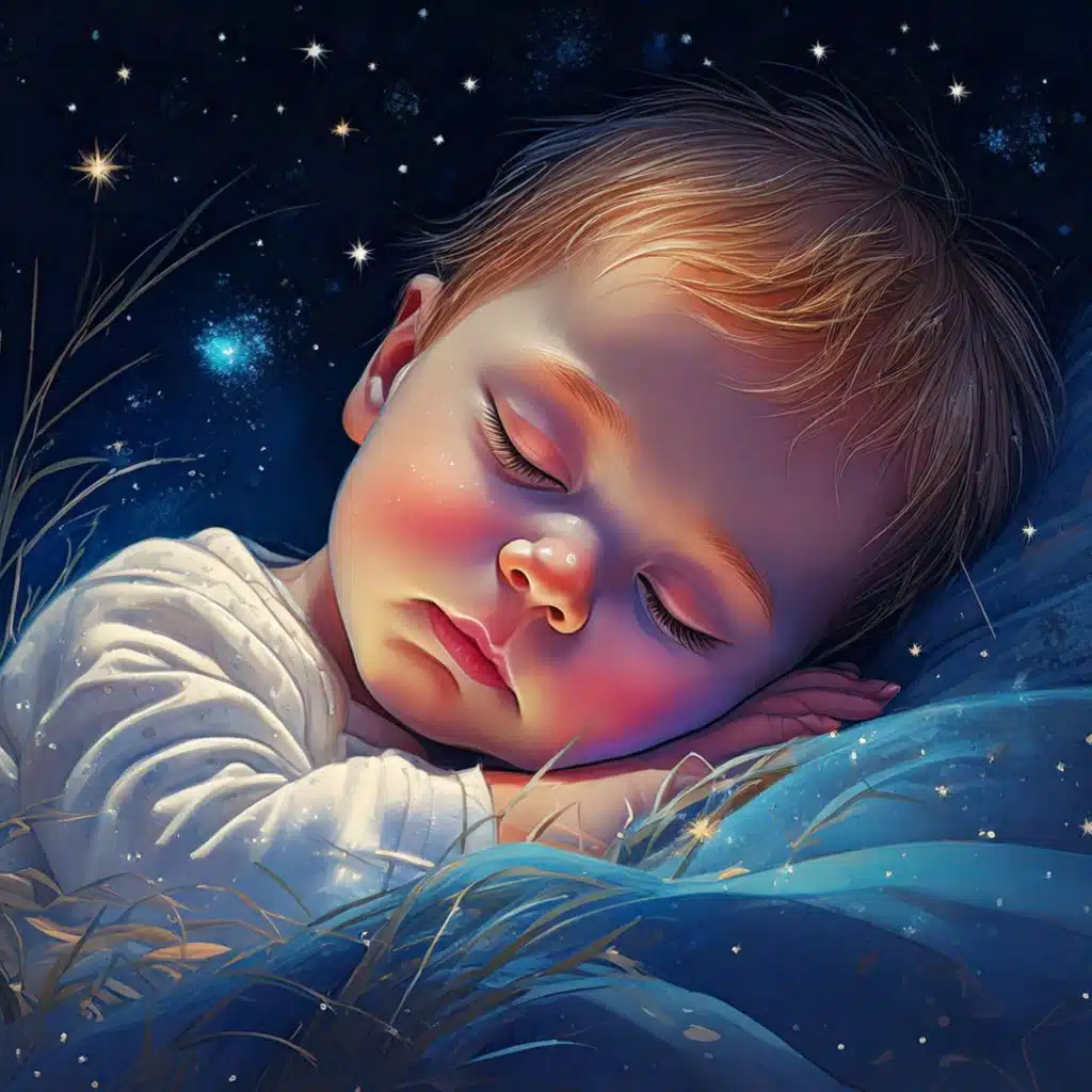 Baby's Quiet Sleep Tunes for Nighttime Harmony