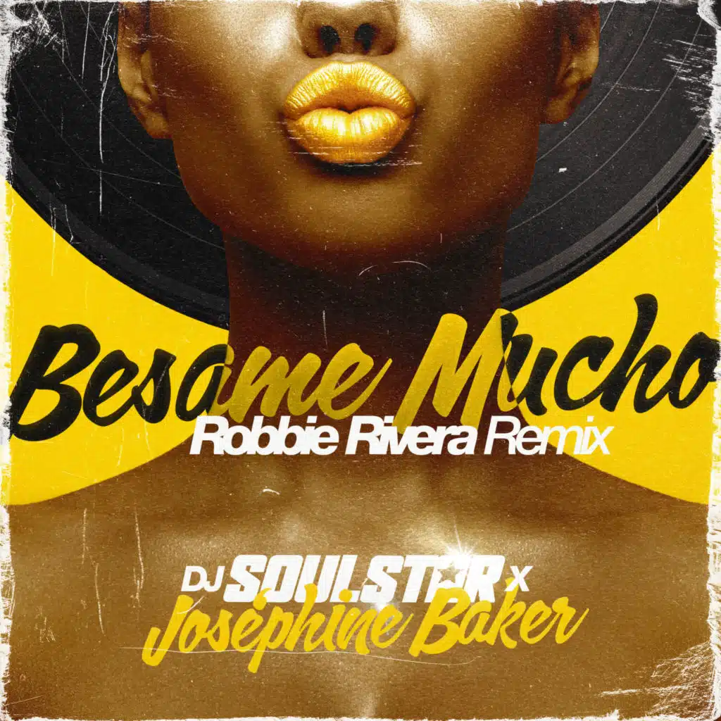 DJ Soulstar & Joséphine Baker