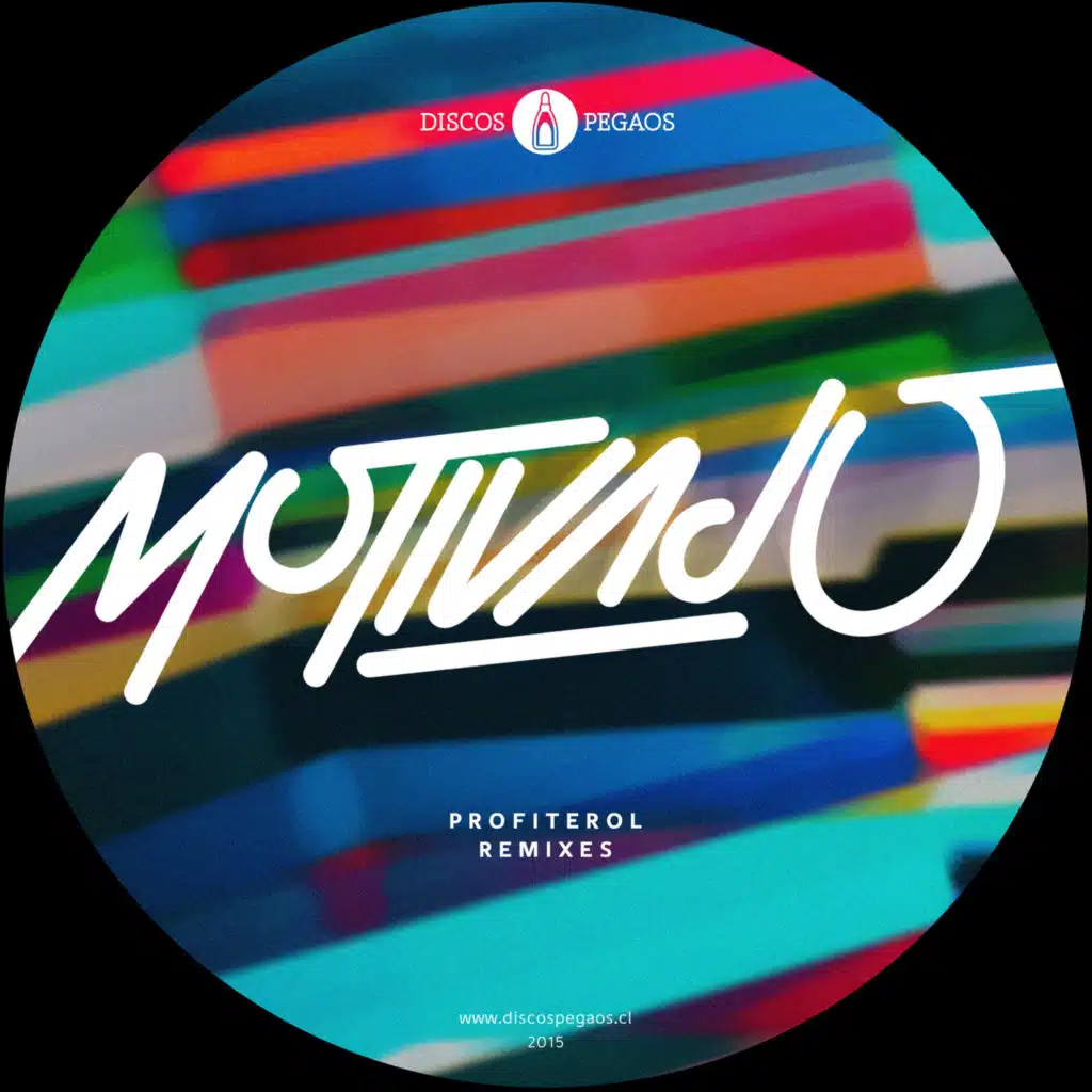 Histeria (Barrio Lindo Remix)