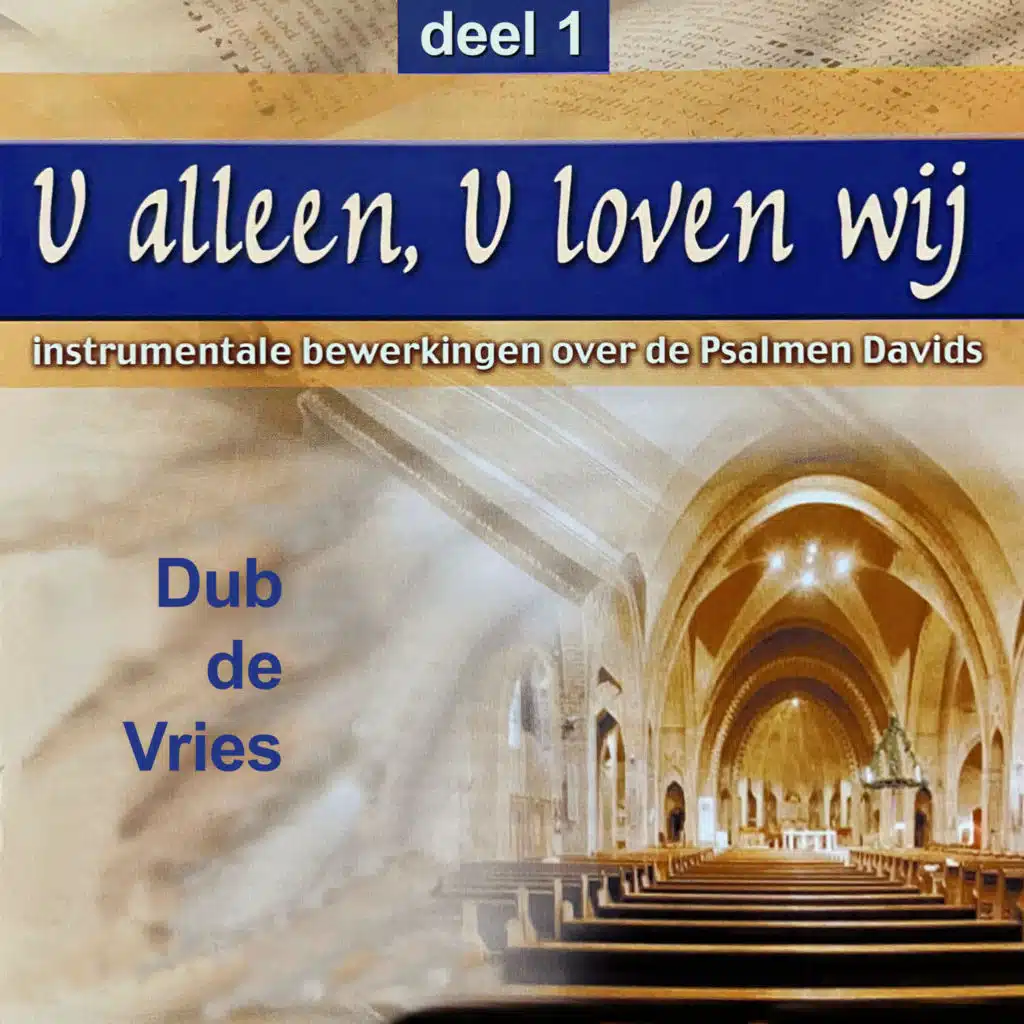 Dub de Vries