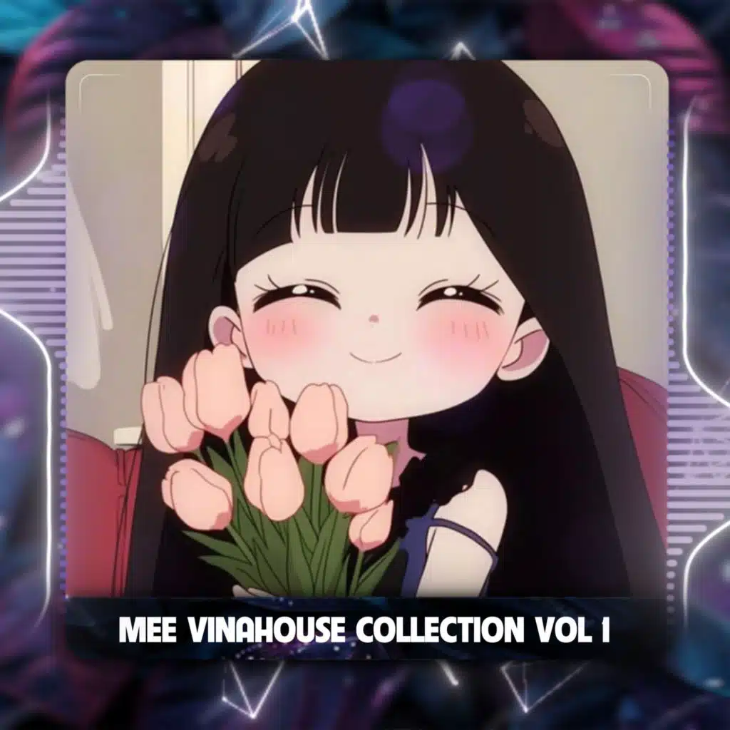 Mee Vinahouse Collection Vol.1