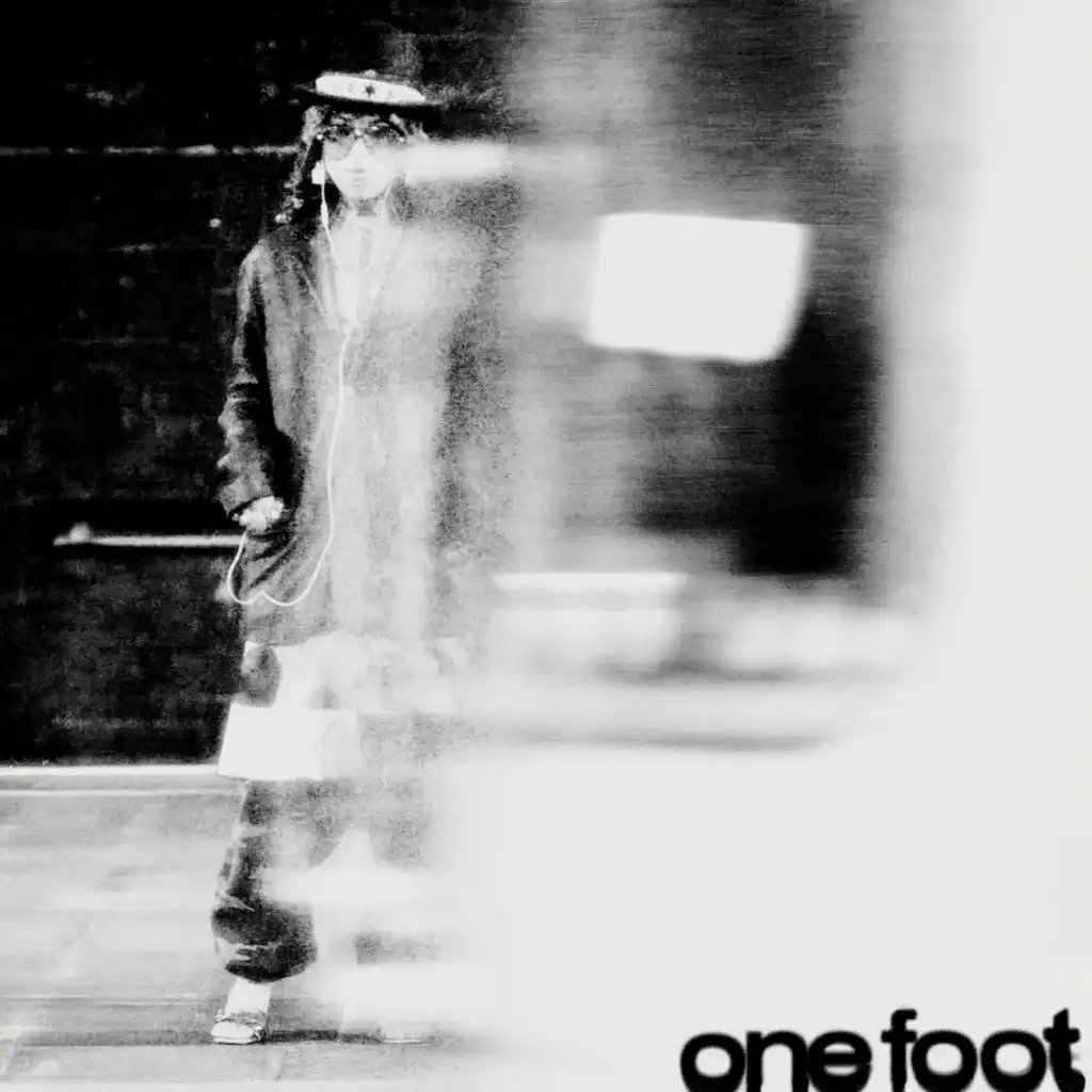 One Foot