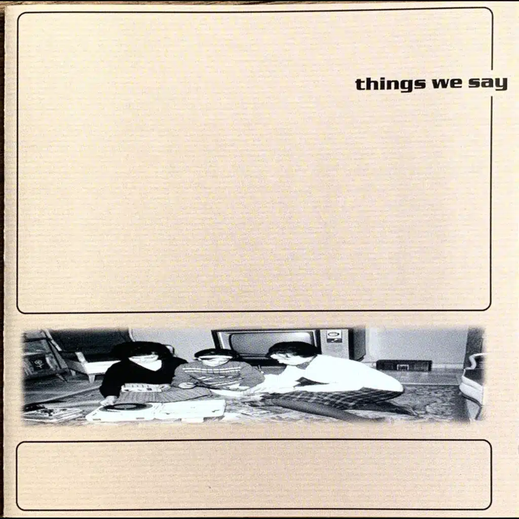 Afraid to Speak in Public