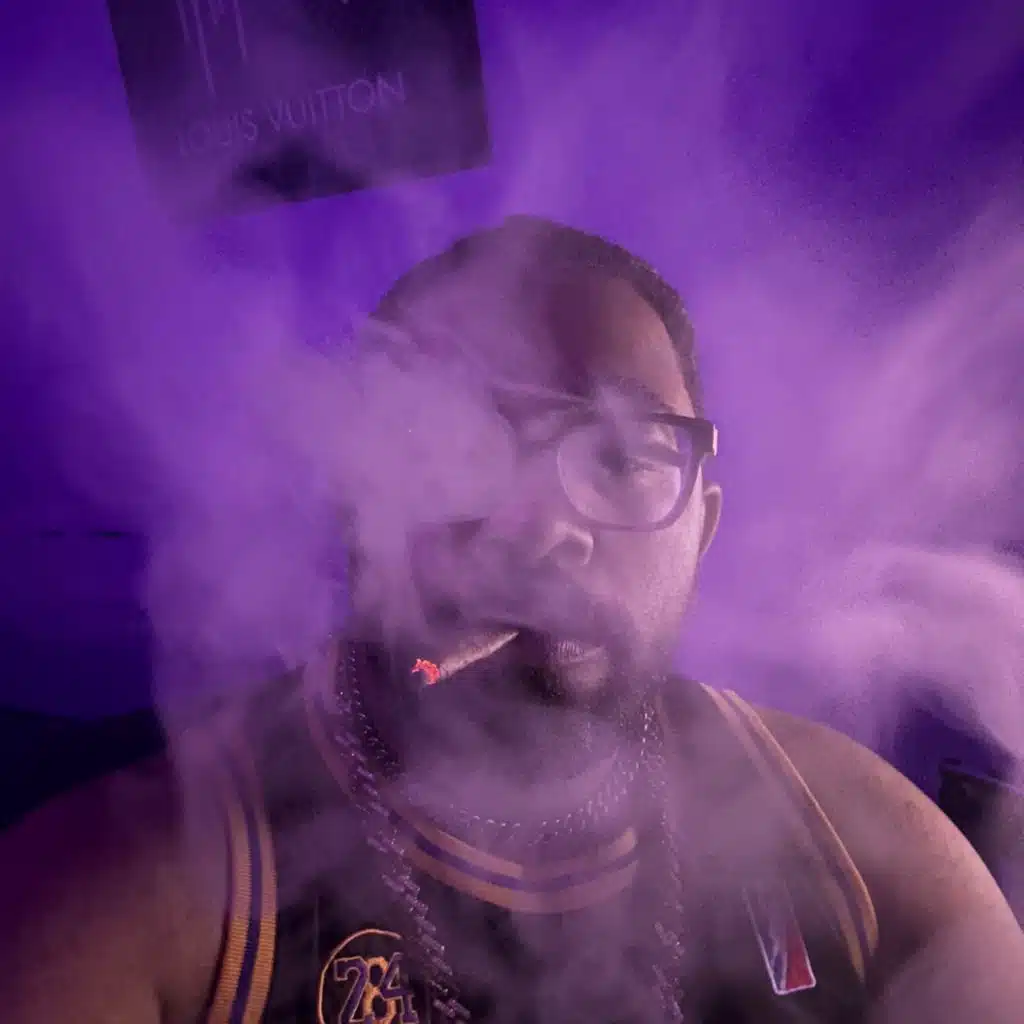 Dr. Trippy