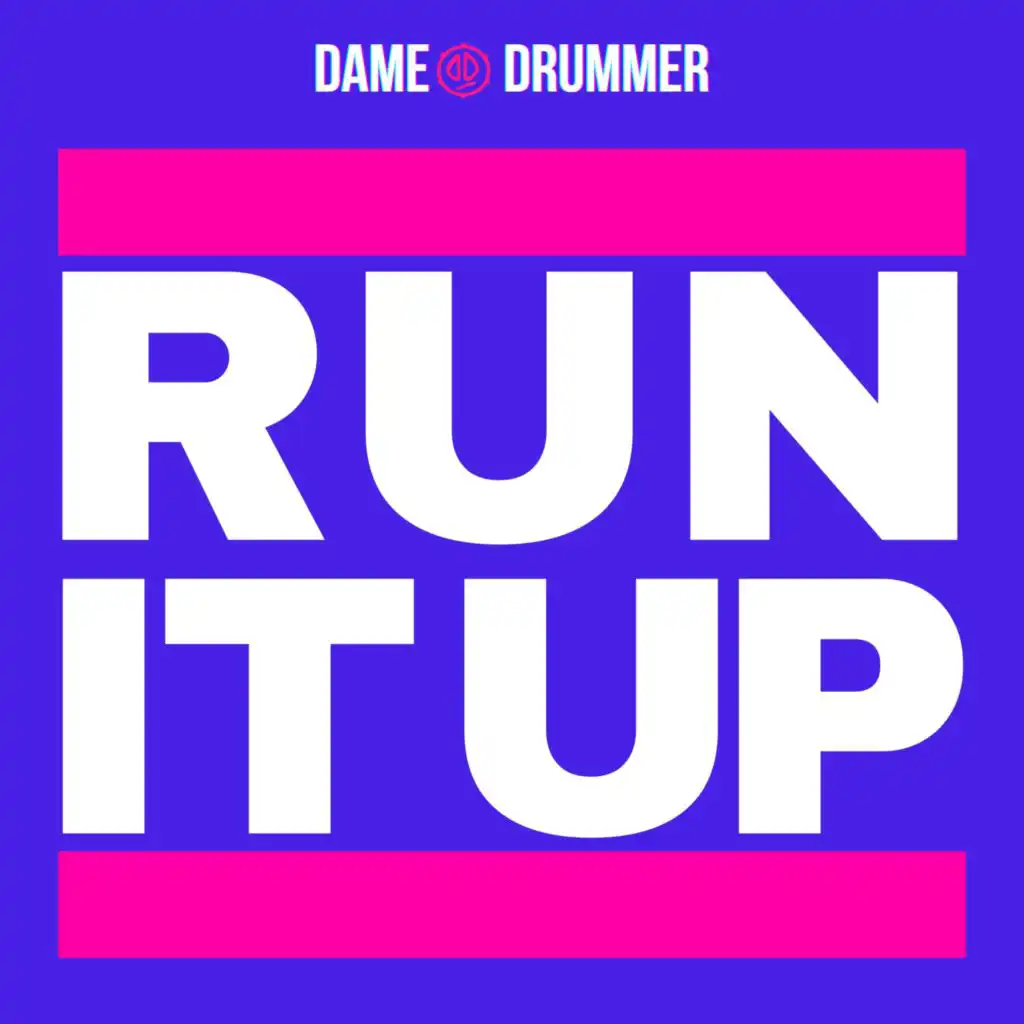 Dame Drummer