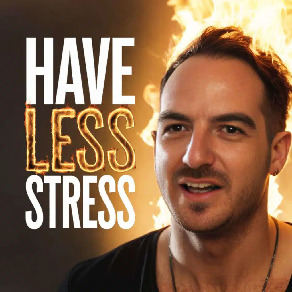 Stress Less and Live More! [1st Conditional] 🧘 B1 English Grammar