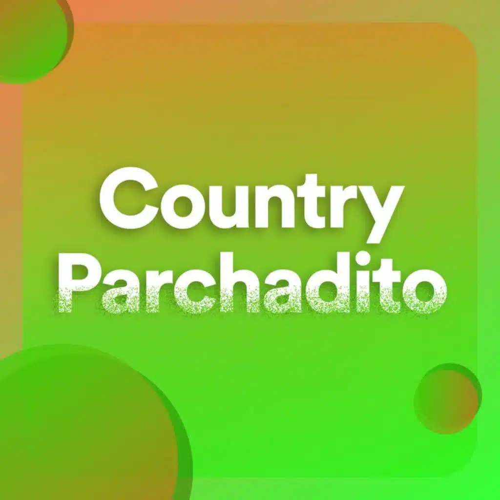 Country Parchadito