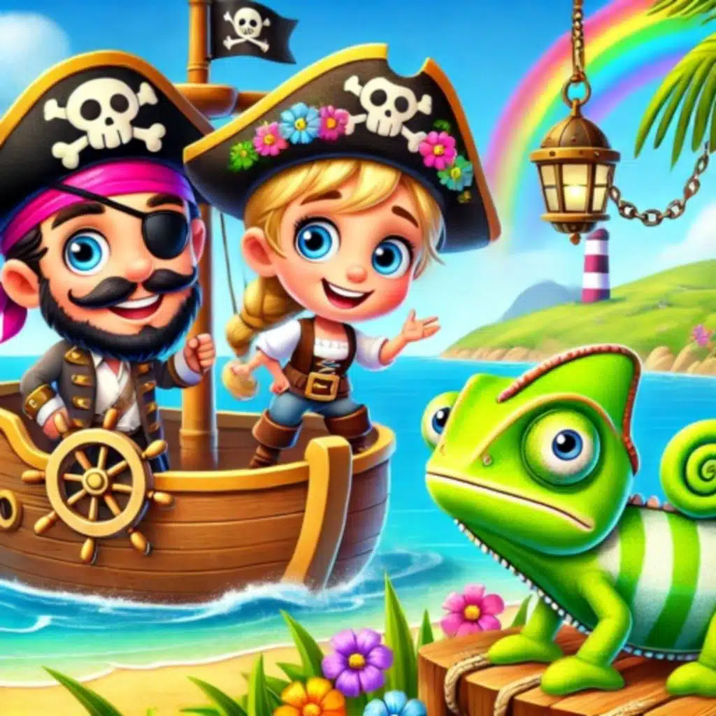 Step 167: Help Magic Chameleon丨Understanding the Root Cause of Problems