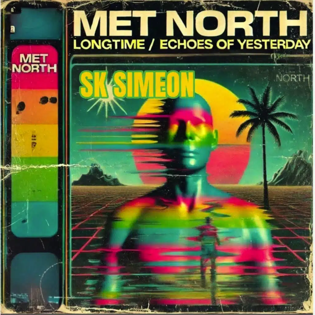 Met North