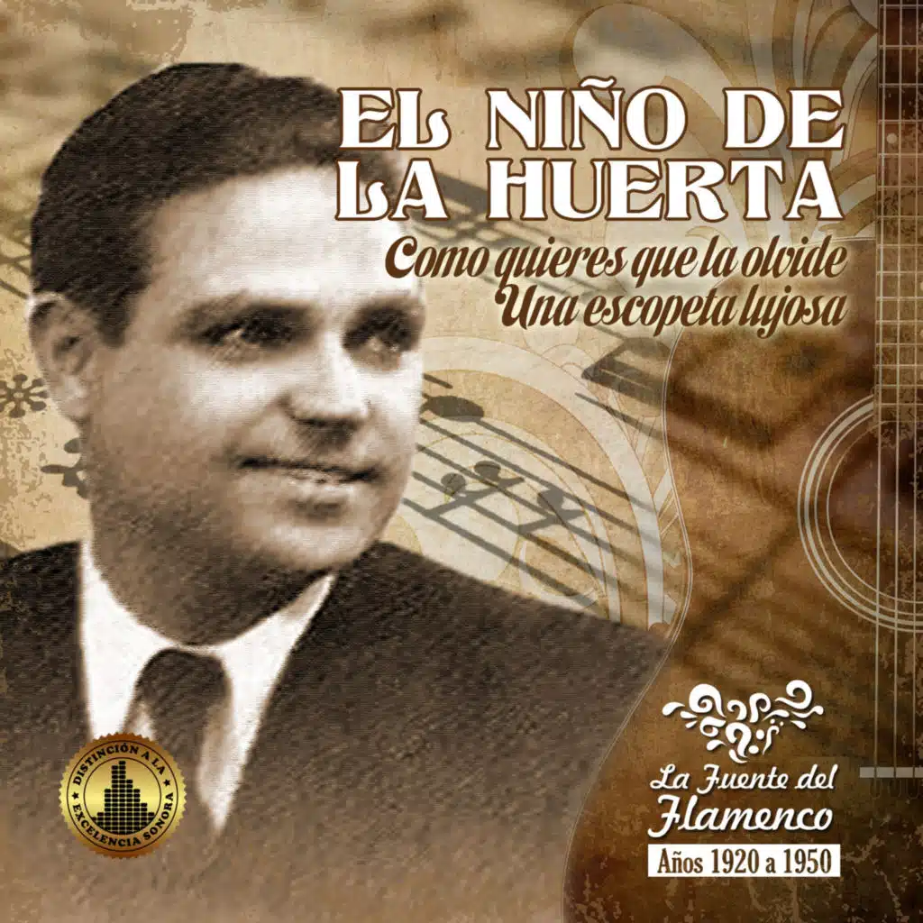 Como Quieres Que la Olvide (Soleares) [feat. Manolo de Badajoz]