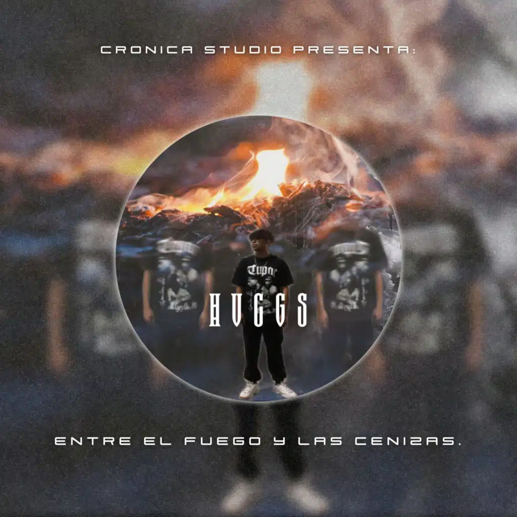 ENTRE EL FUEGO Y LAS CENIZAS