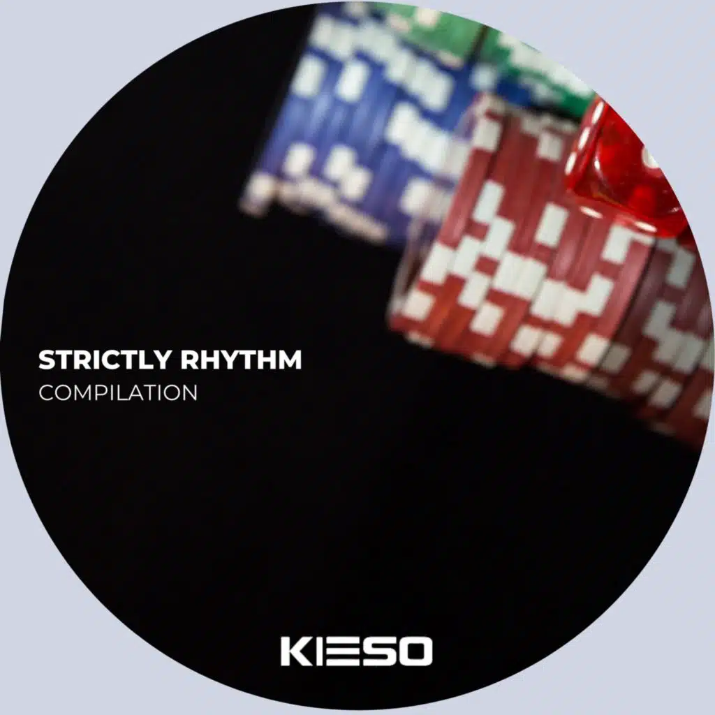 Strictly Rhythm