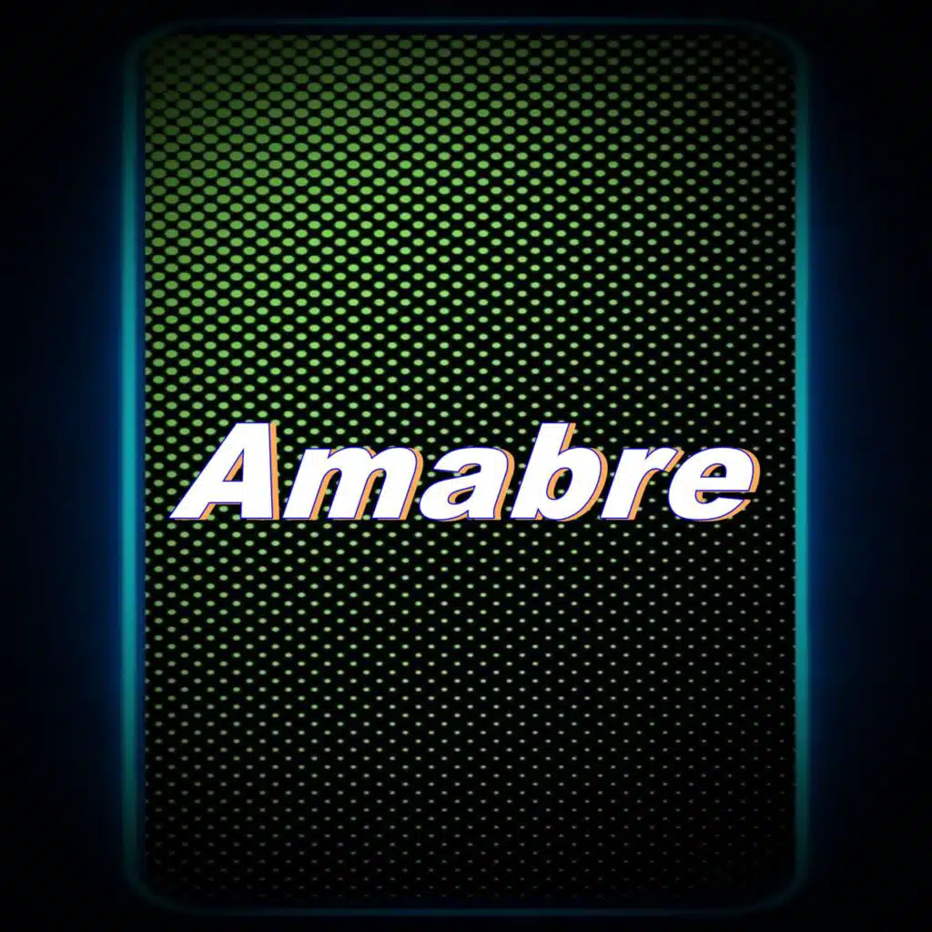 Amabre