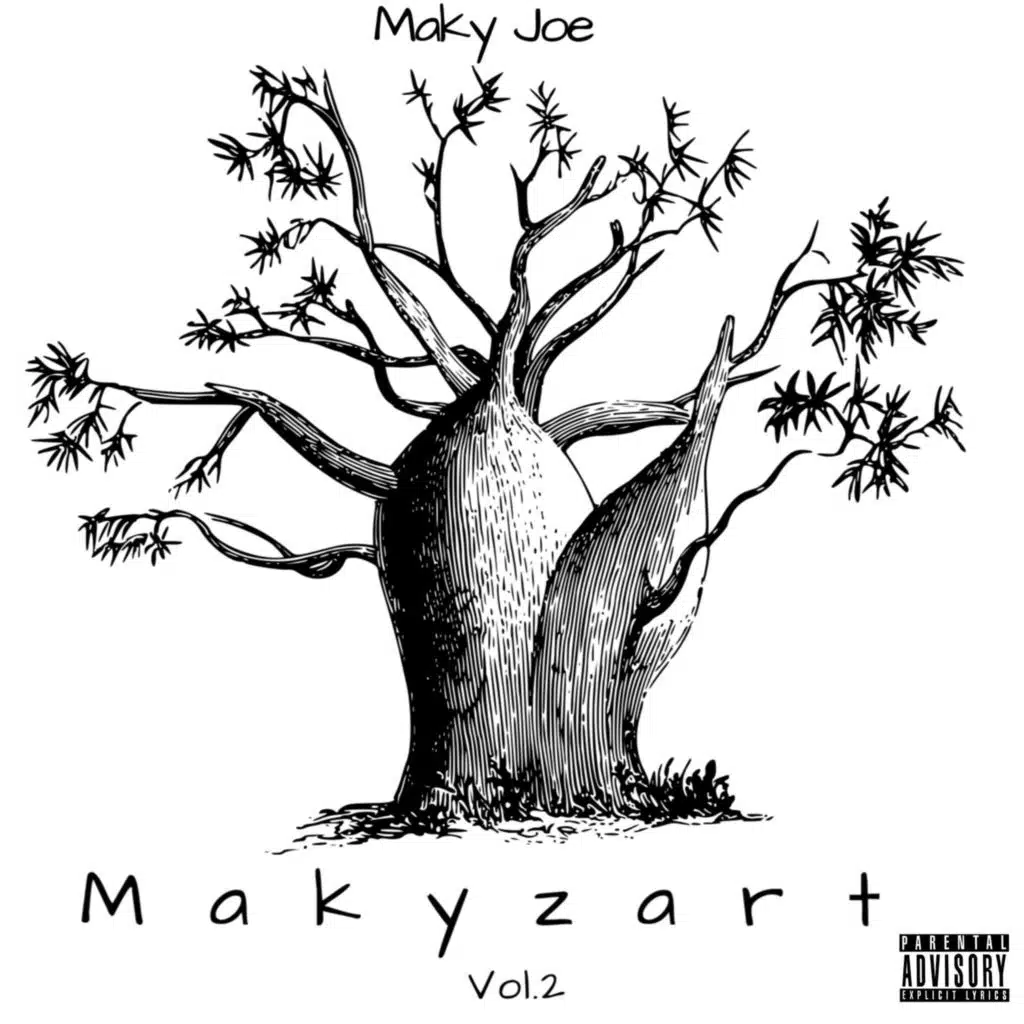 Makyzart vol 2 (feat. Royal Keep)