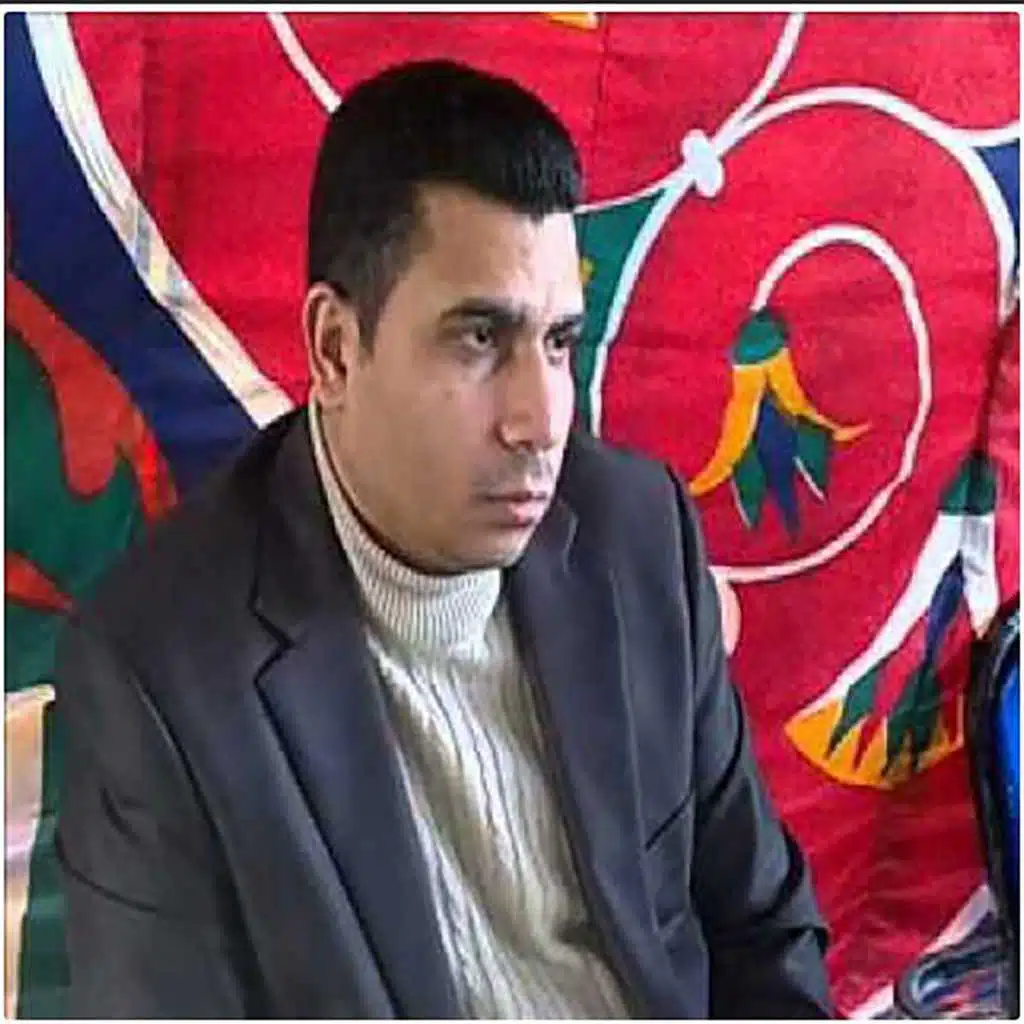 أسامة جلال عامر