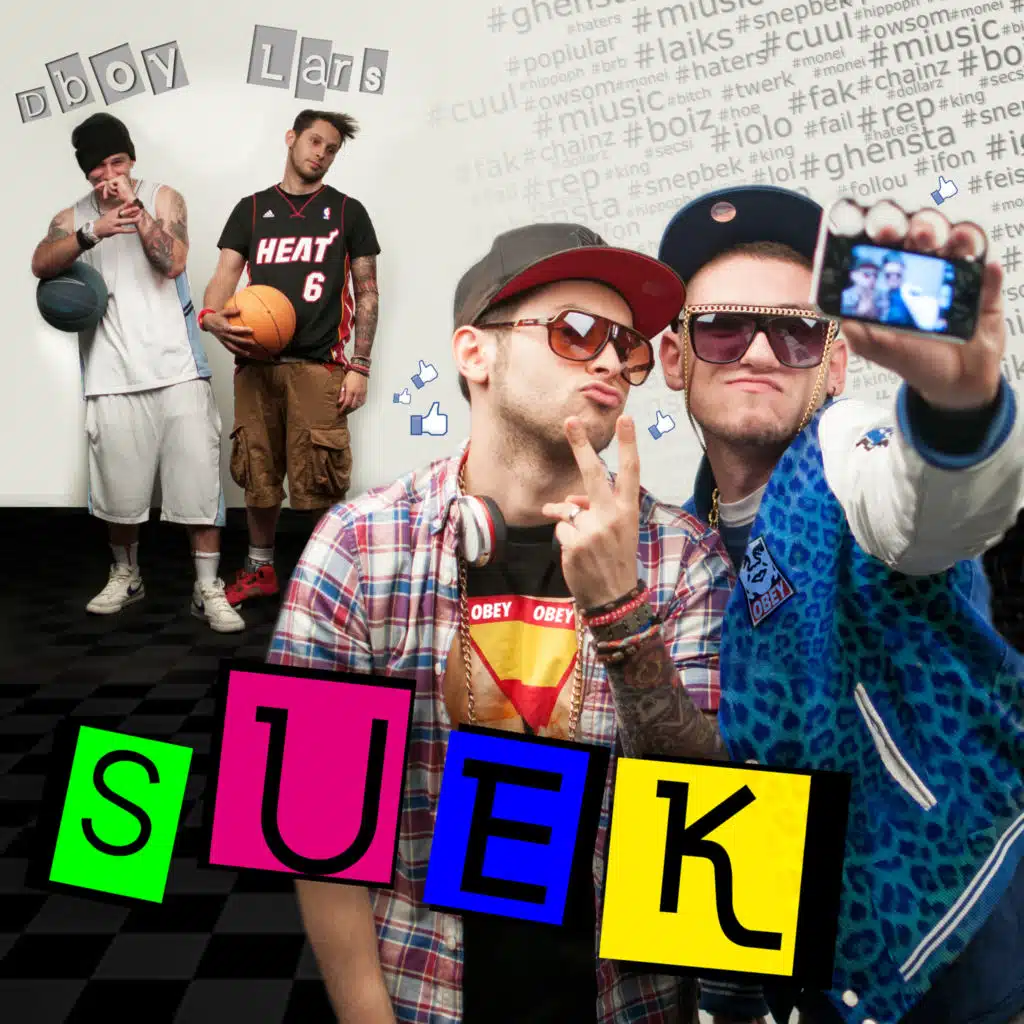 Cresco (feat. Joe Da Silva)