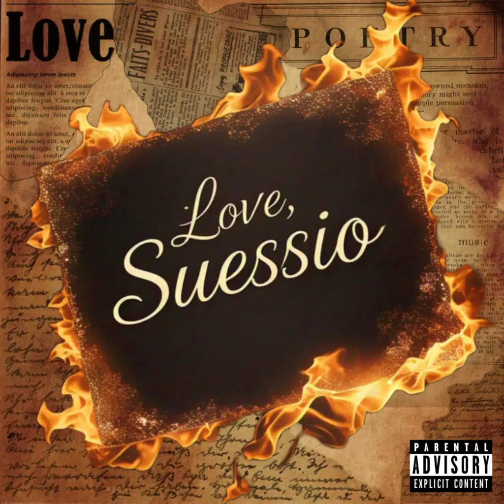 Suessio