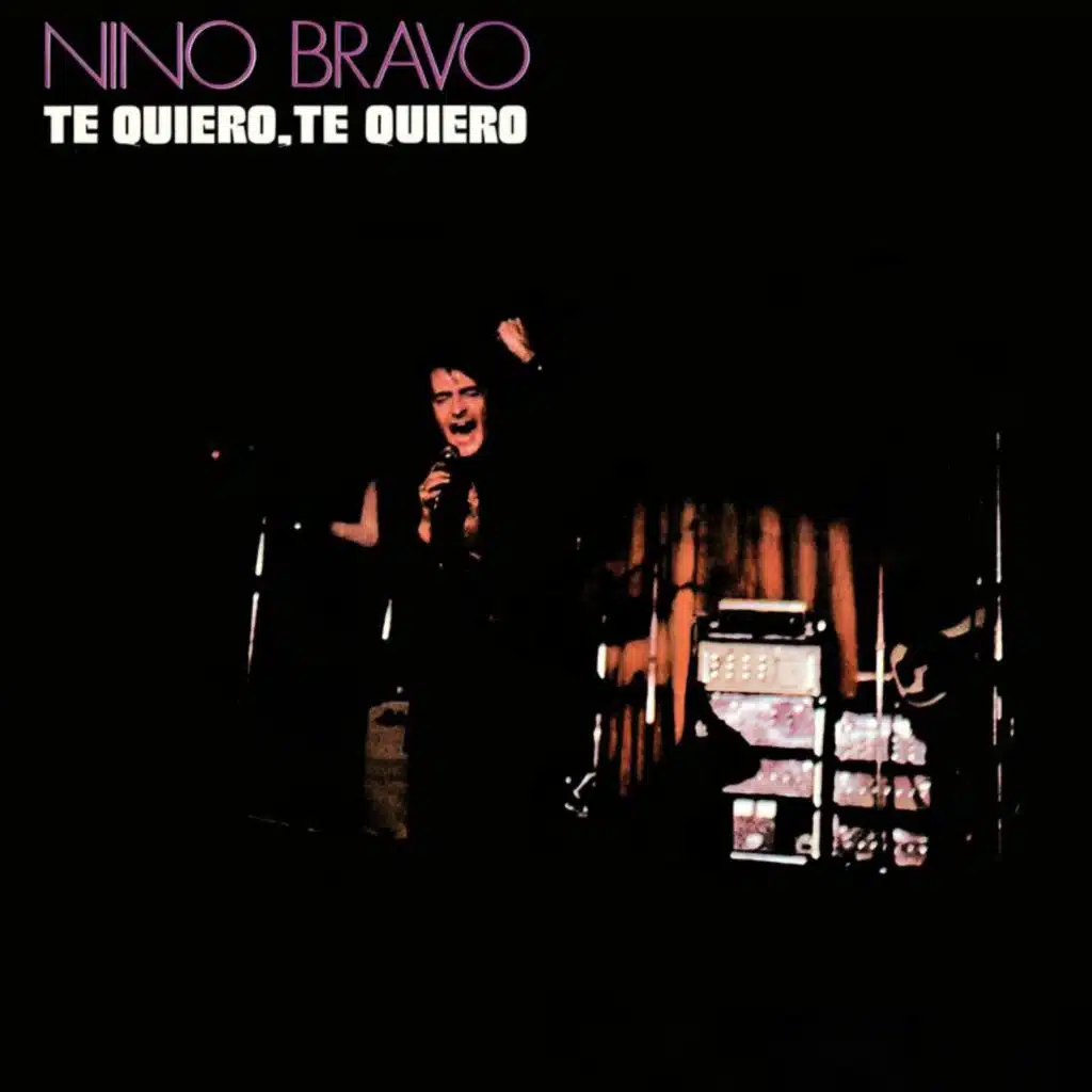 Te Amaré (Remastered 2016)