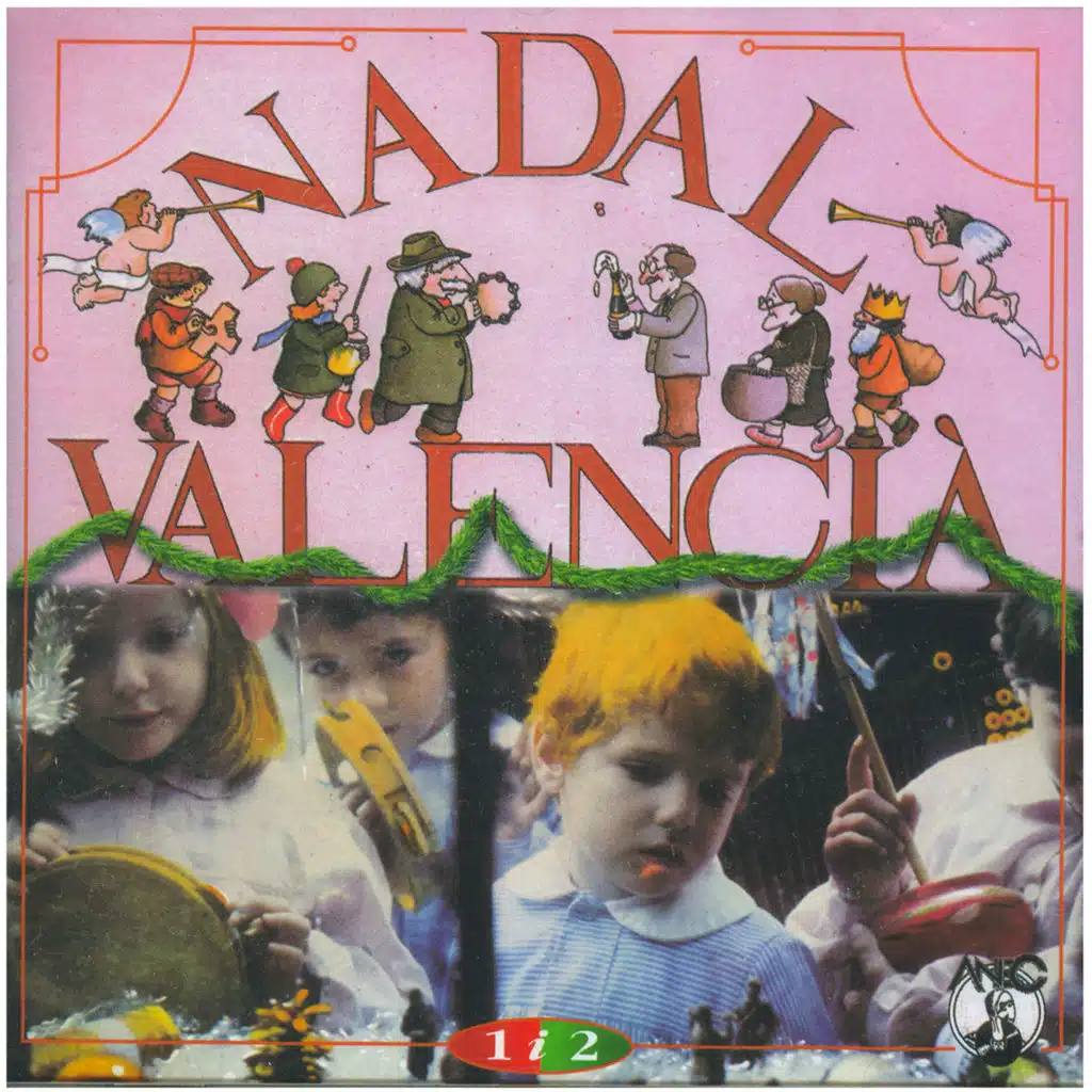 Pastorets I Pastoretes