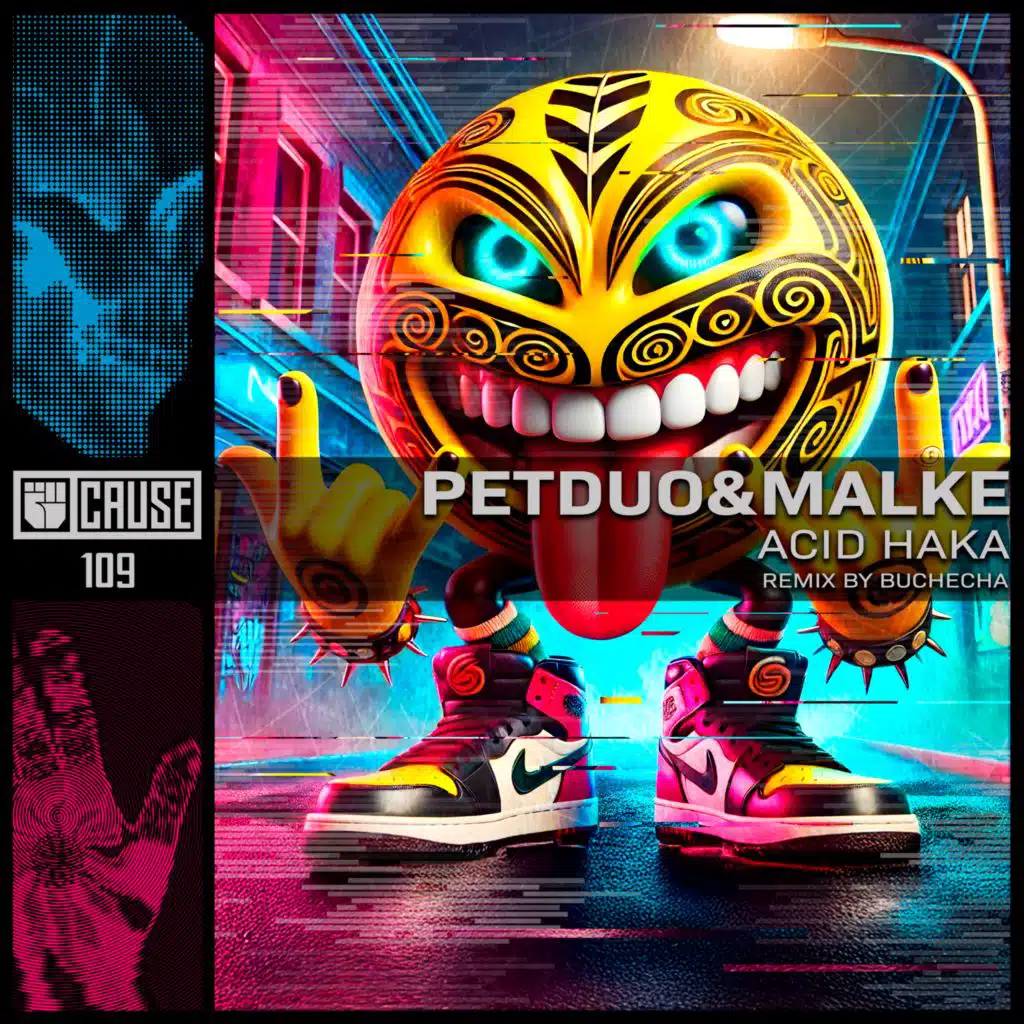 Malke & PETDuo