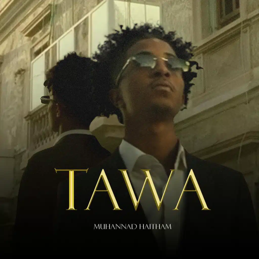 Tawa (feat. AlOo)