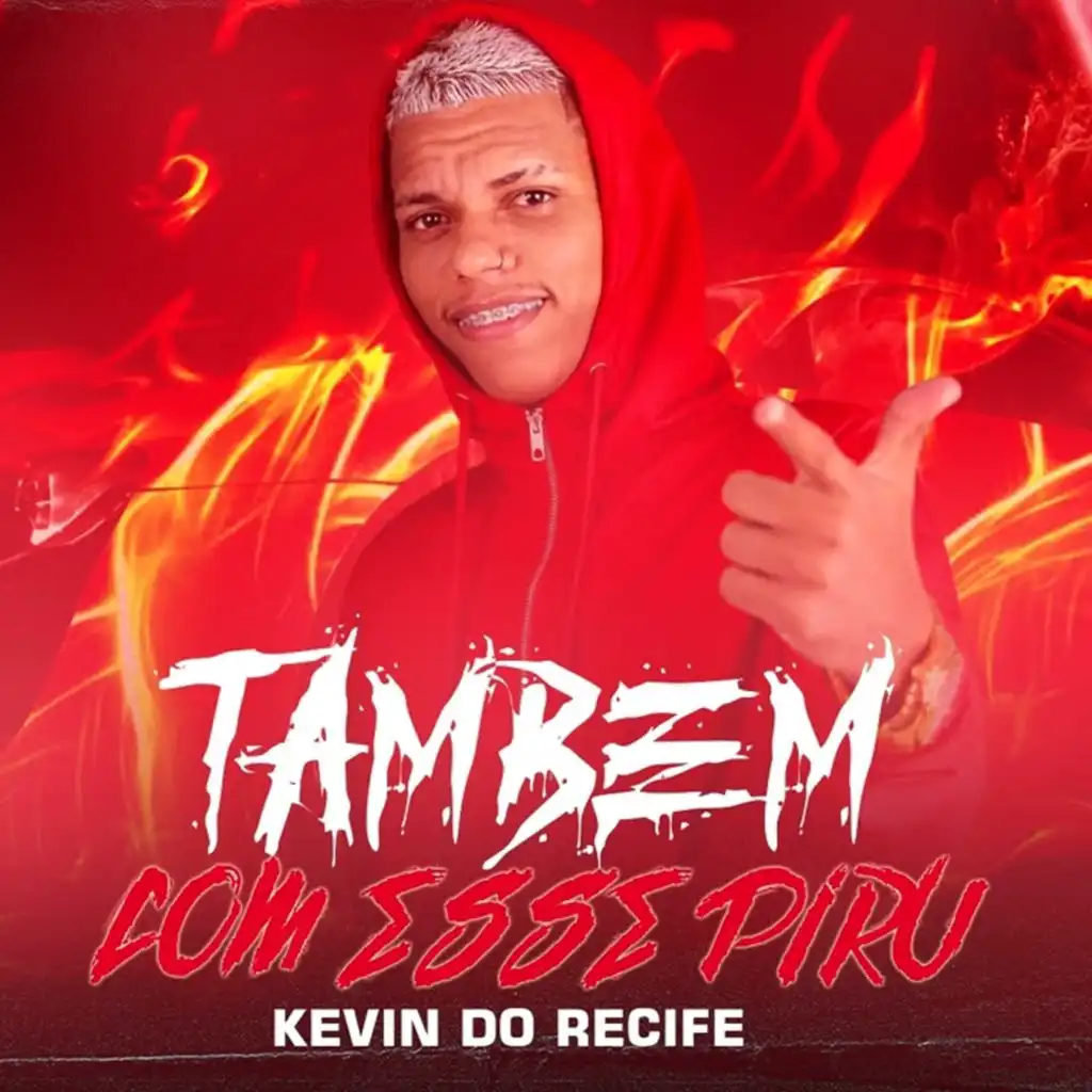 Kevin do Recife