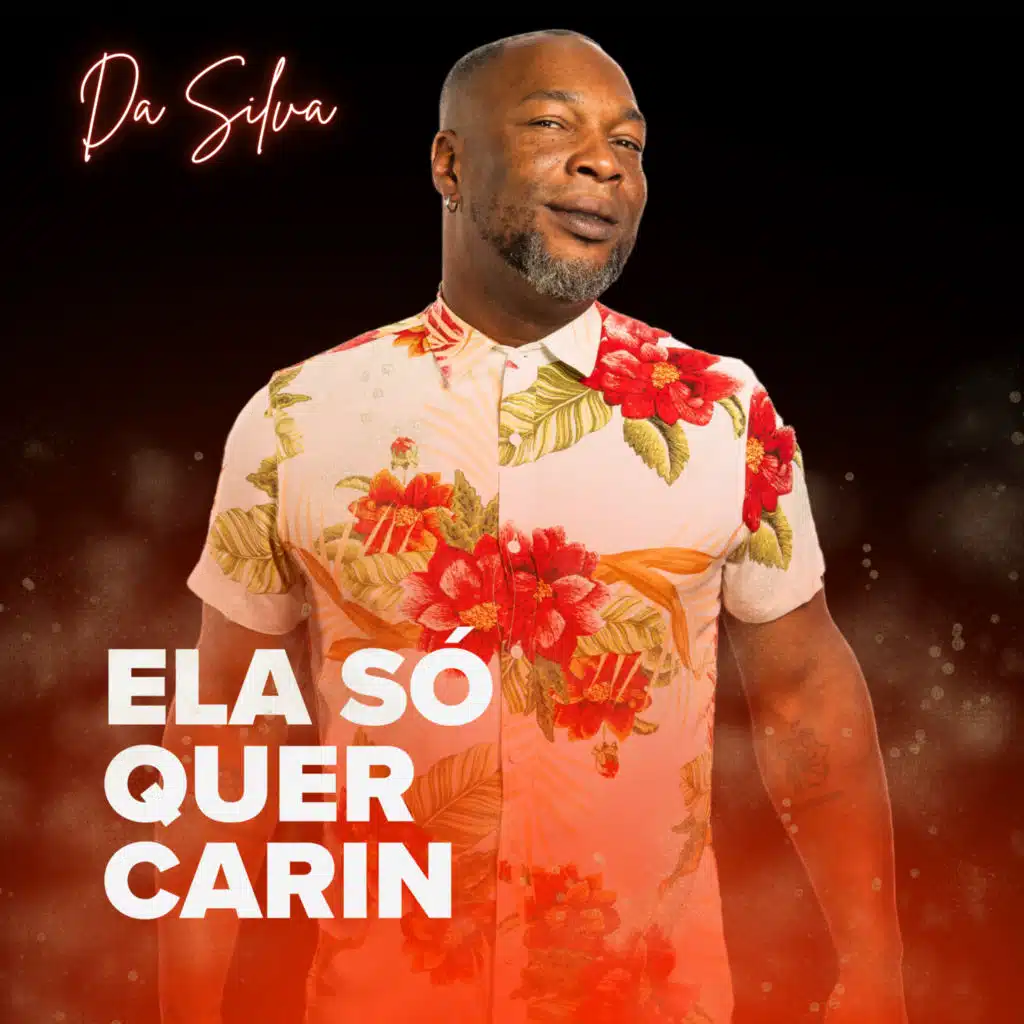 Ela Só Quer Carin