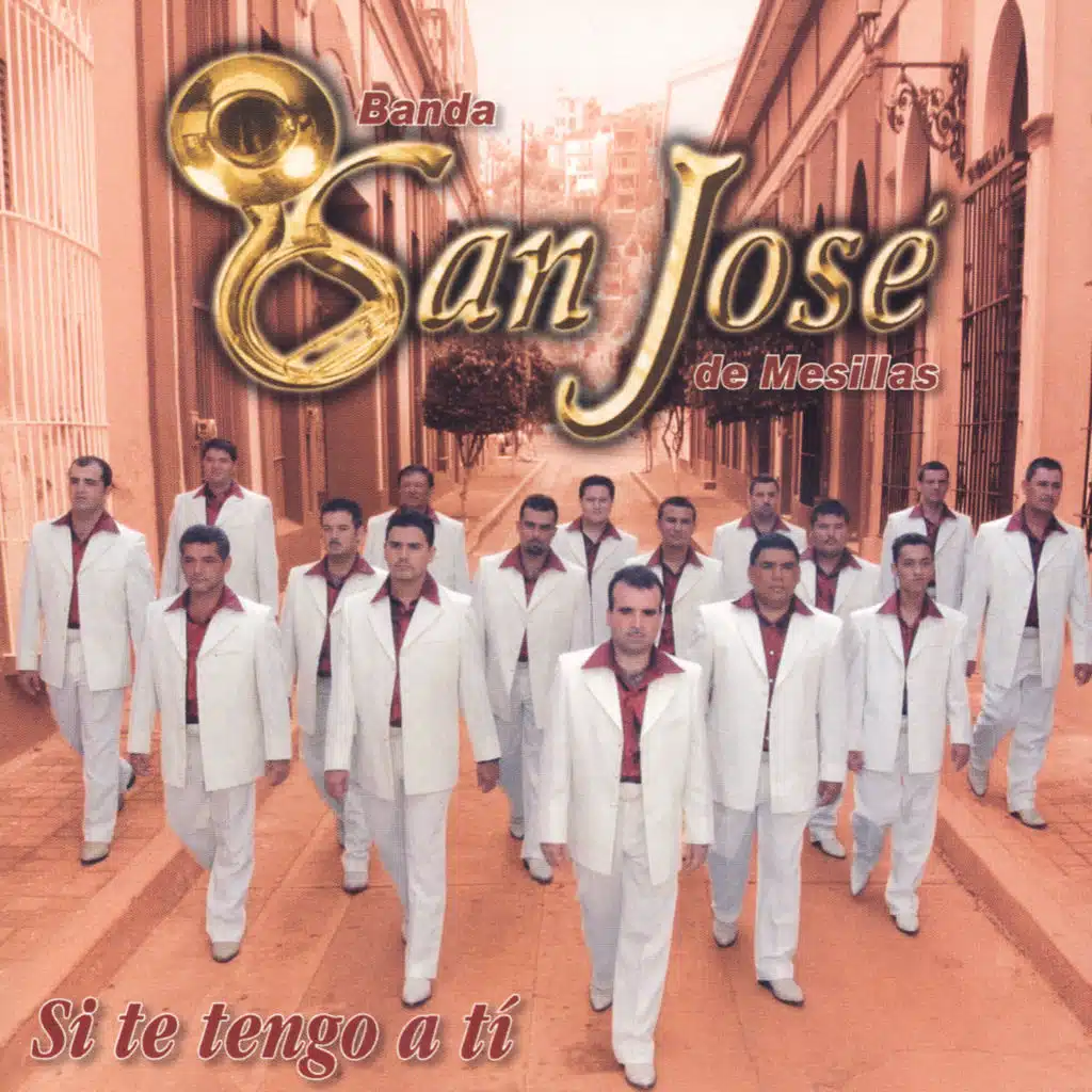 Los Dos Amigos