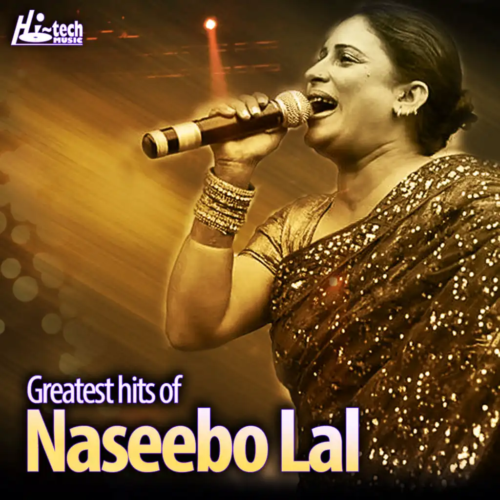 Greatest Hits of Naseebo Lal