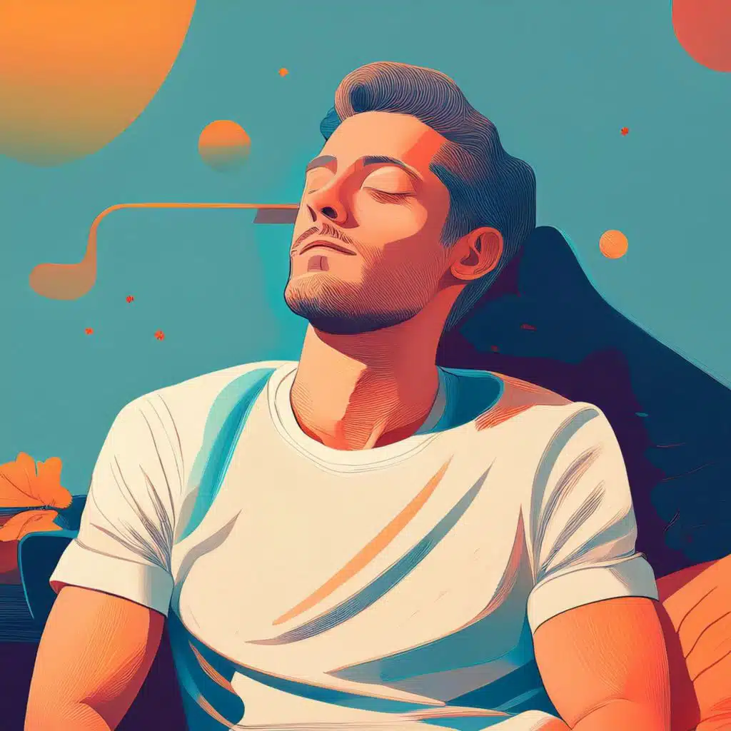 Espacios Melódicos: Música Para Relajarse